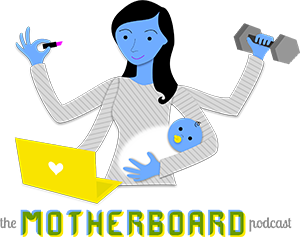 Motherboard Podcast